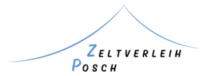 Logo Zeltverleih Posch